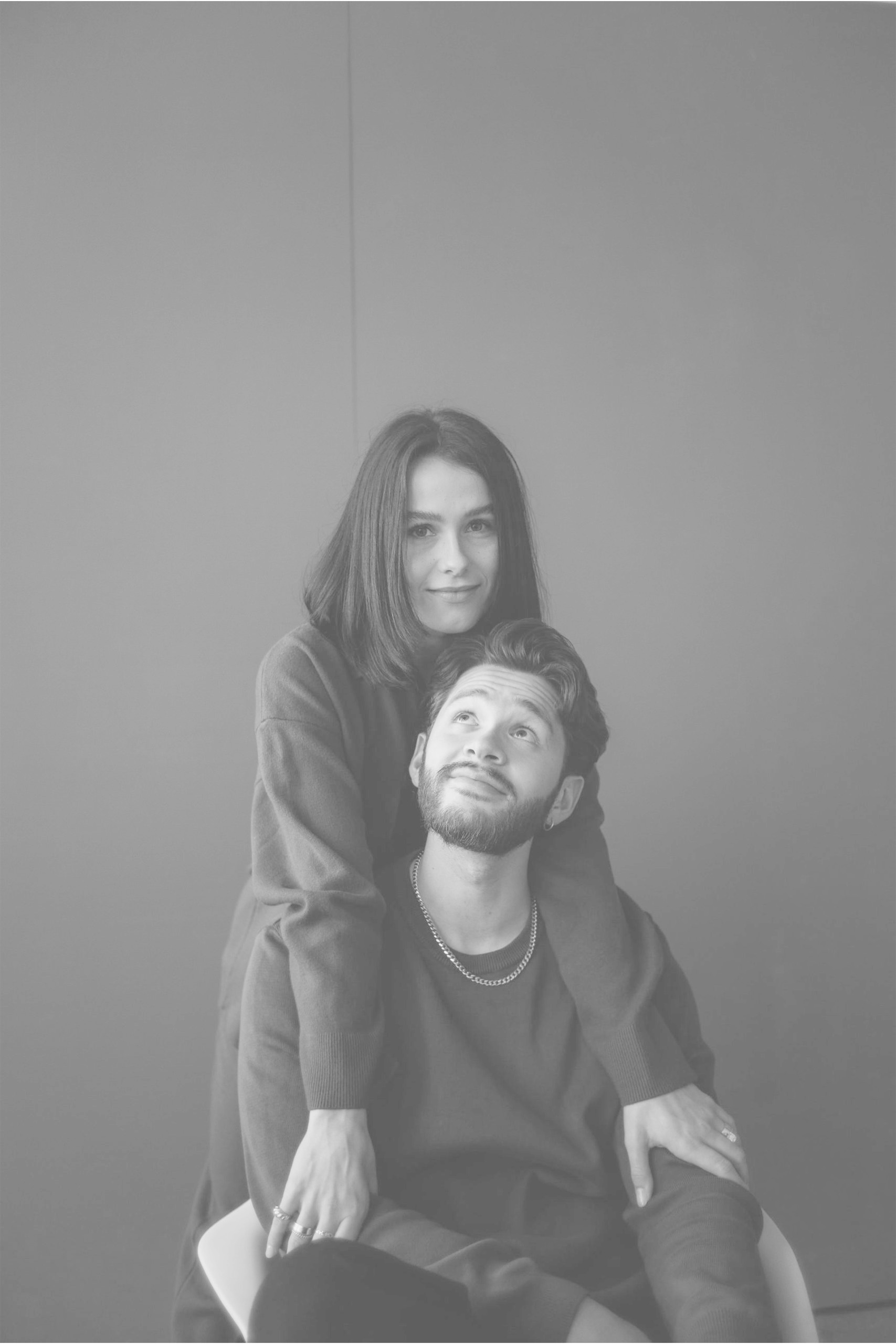 Valentina & Grigor Prionovv